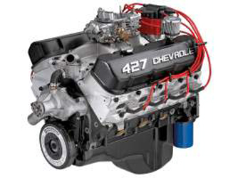 P1A54 Engine